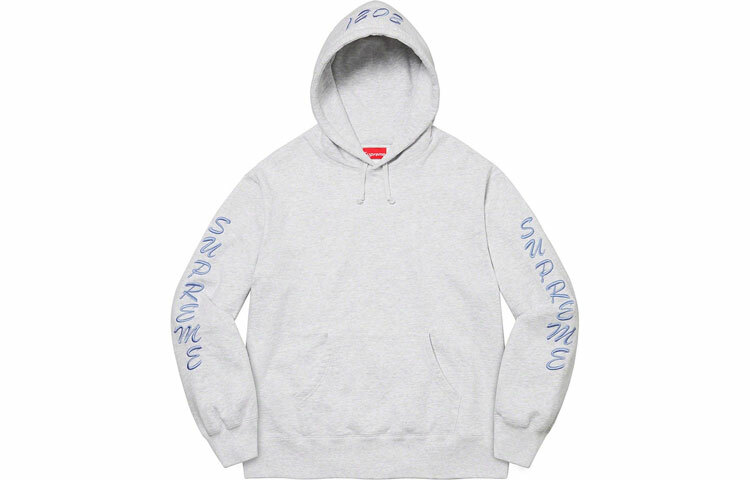 【代購】Supreme Guardian Hooded Sweatshirt