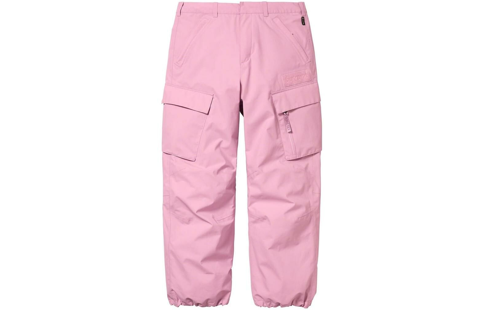 【代購】Supreme GORE-TEX Cargo Pant