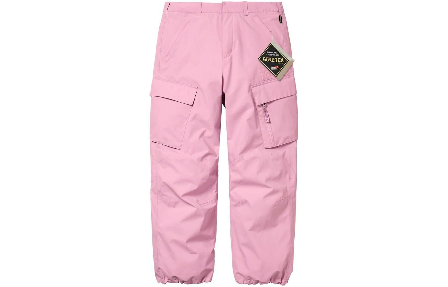 【代購】Supreme GORE-TEX Cargo Pant