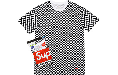 【代購】Supreme SS18 T-Shirts Unisex