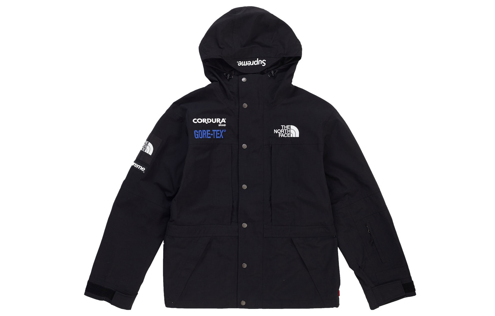 【代購】Supreme The North Face Expedition FW18 Jacket