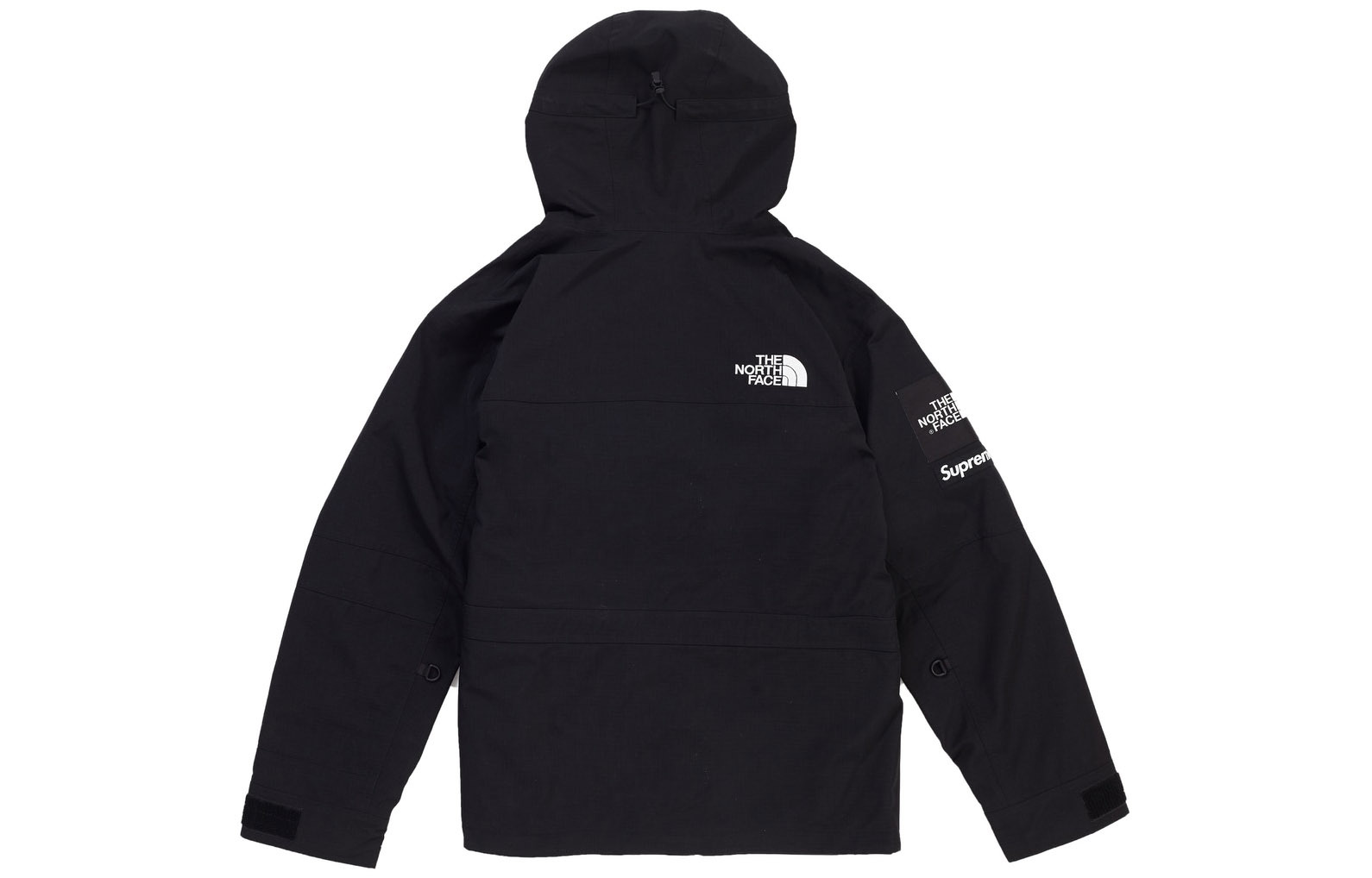 【代購】Supreme The North Face Expedition FW18 Jacket