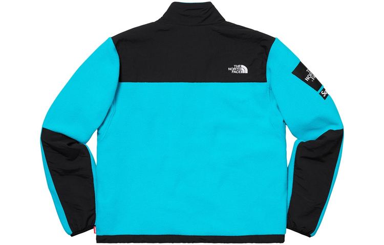 【代購】Supreme X The North Face Arc Logo Denali Fleece Jacket