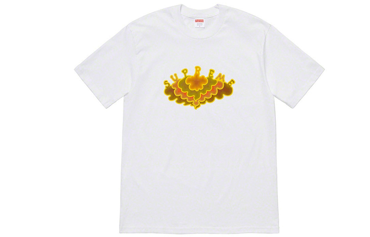 【代購】Supreme Cloud Tee