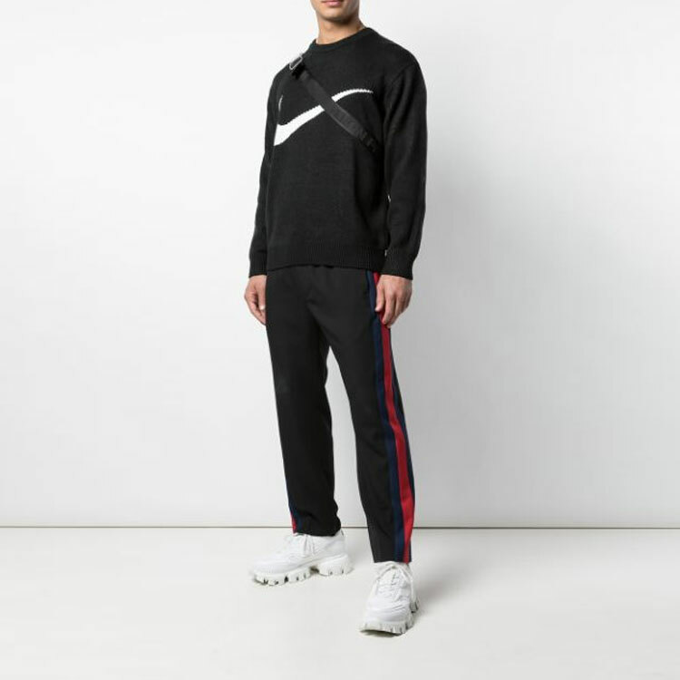 【代購】Supreme Nike Swoosh Sweater