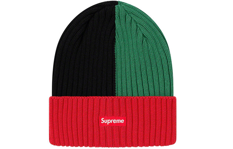 【代購】Supreme Overdyed Beanie SS20