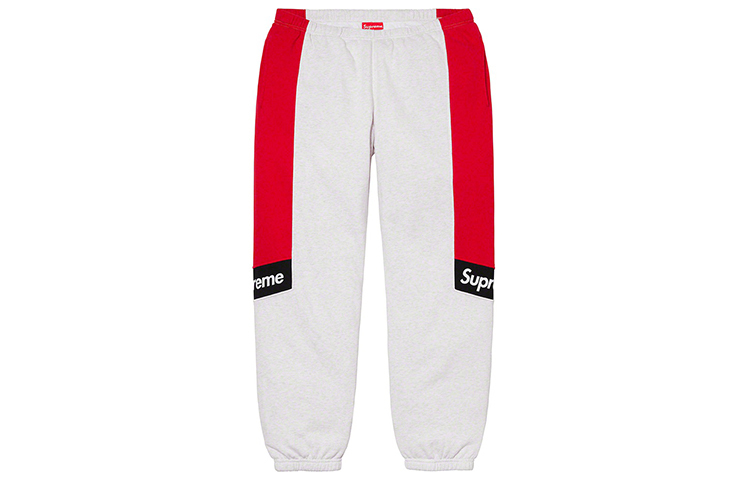 【代購】Supreme Knitted Sweatpants Unisex