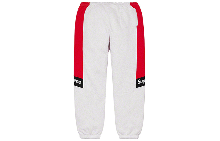 【代購】Supreme Knitted Sweatpants Unisex