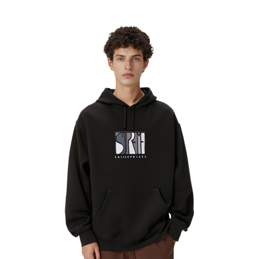 【代購】Supreme Enterprises Hooded Sweatshirt