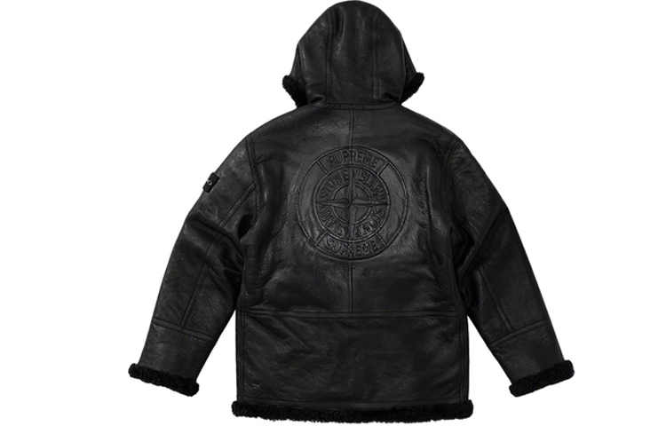 【代購】Stone Island X Supreme FW20 Jackets Unisex