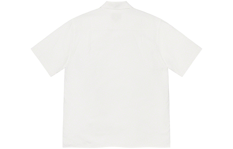 【代購】Supreme Emilio Pucci S/S Shirt