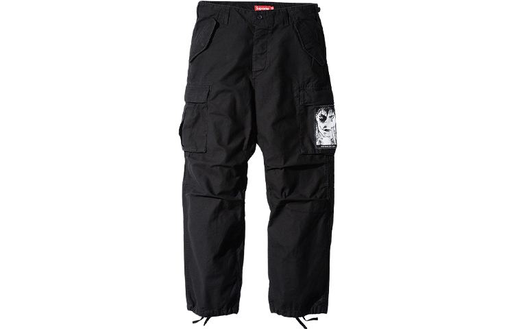 【代購】Supreme The Crow Cargo Pant