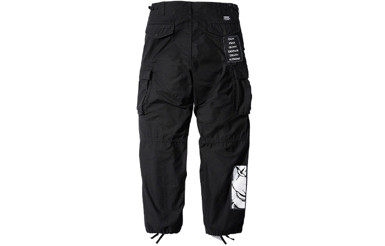 【代購】Supreme The Crow Cargo Pant