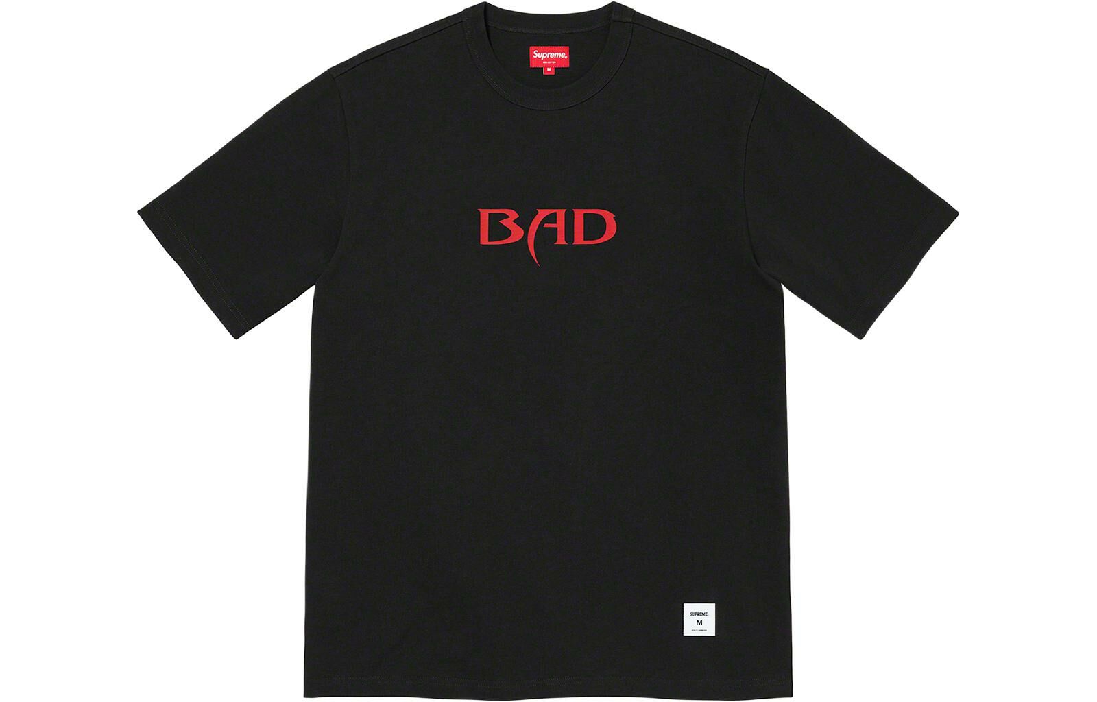 【代購】Supreme Bad Short-Sleeve Top