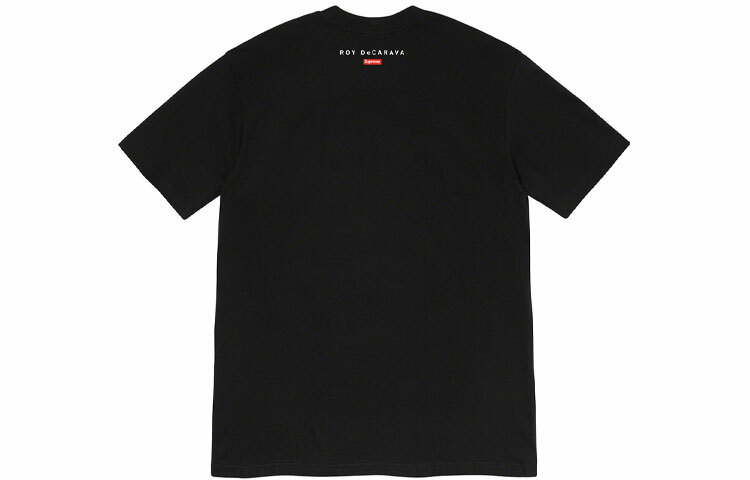 【代購】Supreme Roy DeCarava Malcolm X Tee