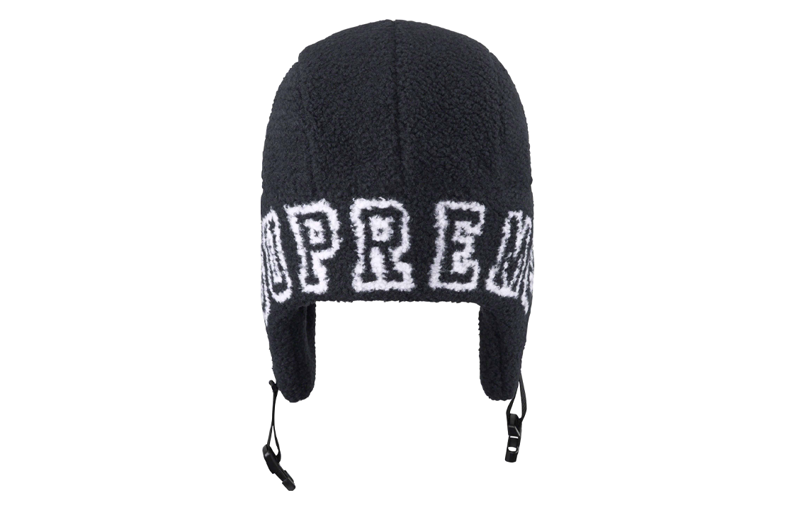 【代購】Supreme Shearling Trooper