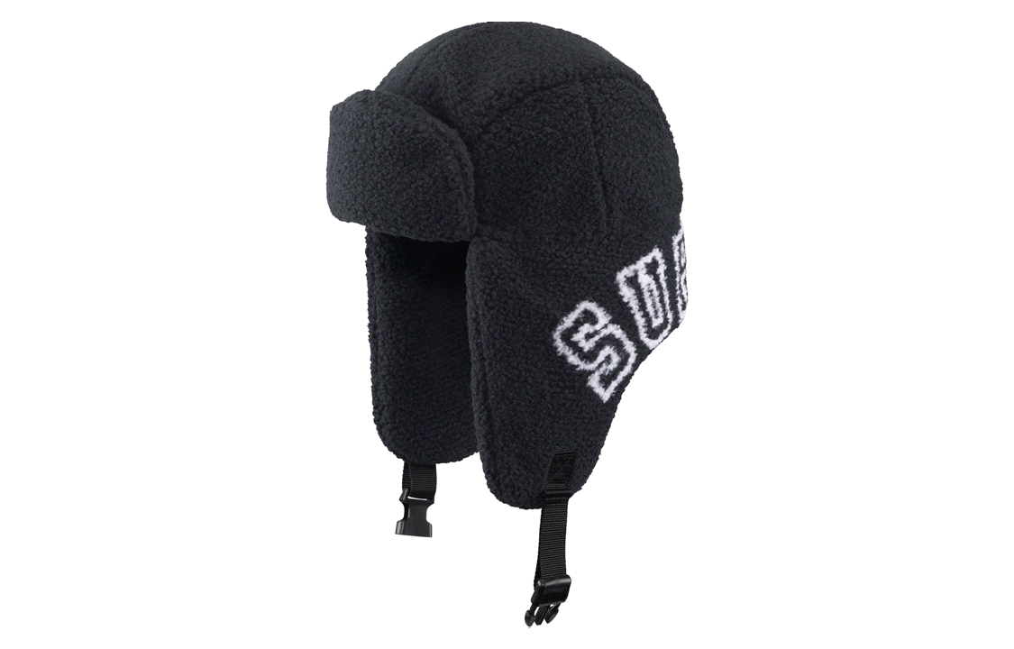 【代購】Supreme Shearling Trooper