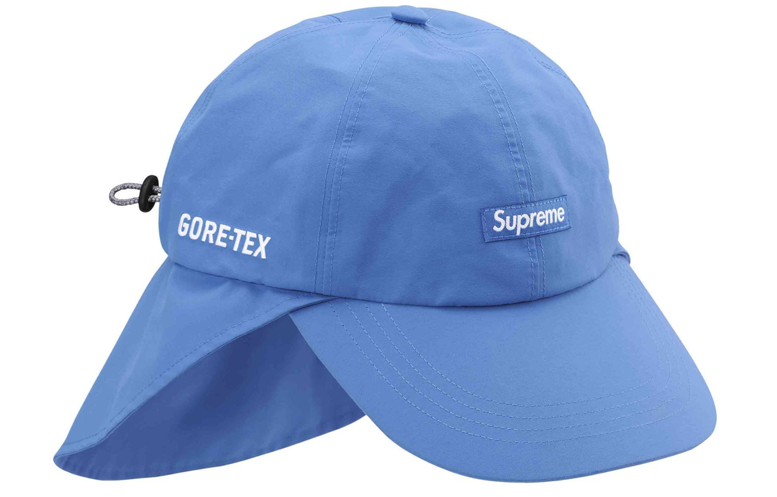 【代購】Supreme GORE-TEX Sunshield Hat