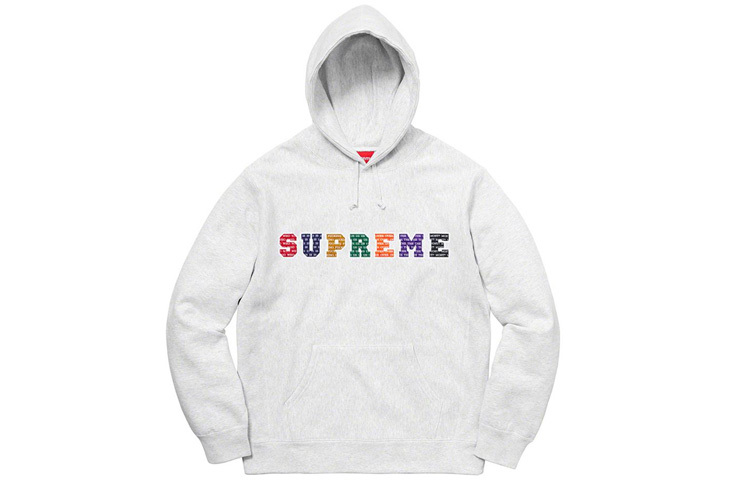 【代購】Supreme The Most Hooded Sweatshirt