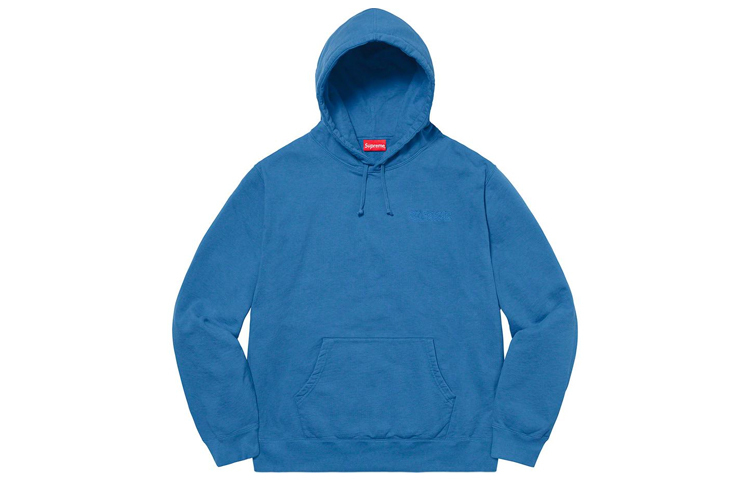 【代購】Supreme Illegal Business Hooded Sweatshirt