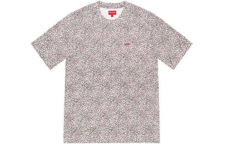 【代購】Supreme Small Box Tee SS22-FW22