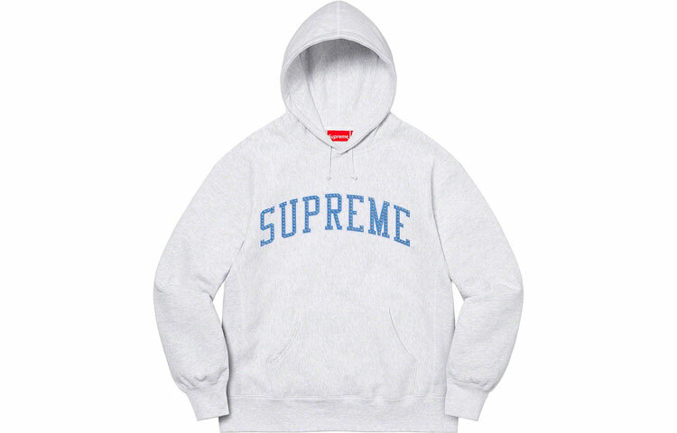 【代購】Supreme Stars Arc Hooded Sweatshirt
