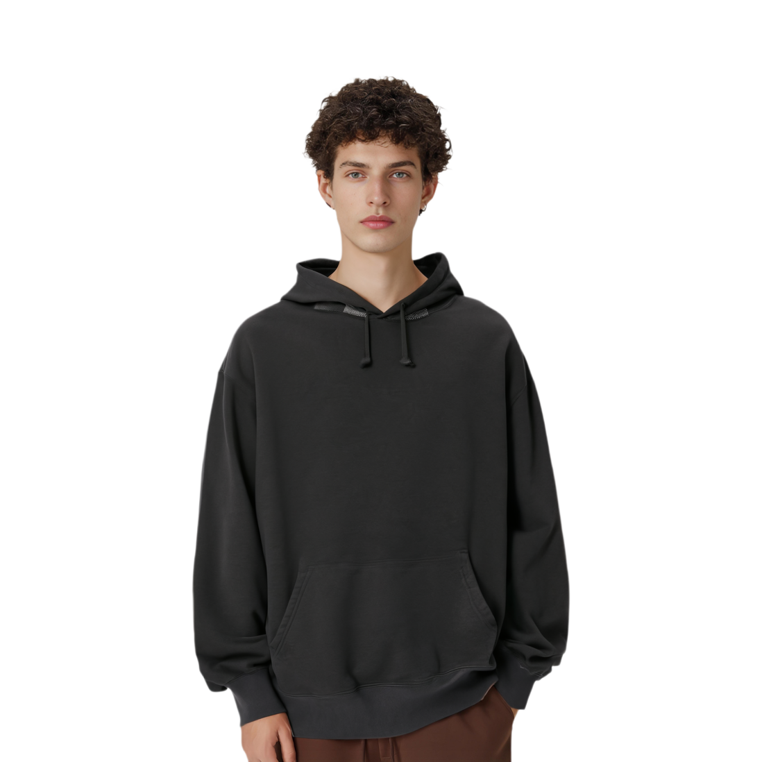 【代購】Supreme Jacquard Stripe Hooded Sweatshirt