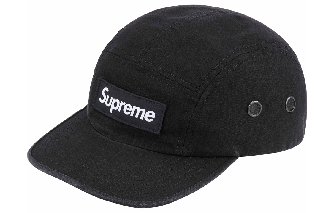 【代購】Supreme Two-tone Camp Cap