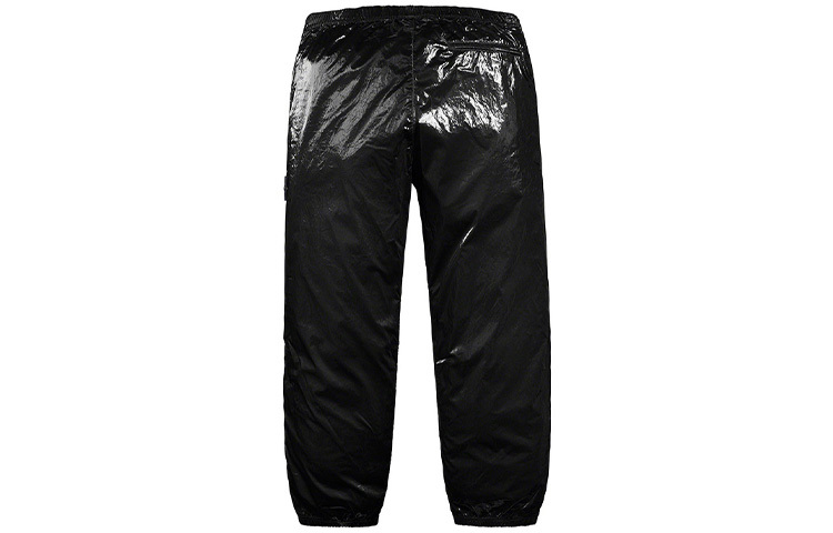 【代購】Supreme Stone Island New Silk Light Pant