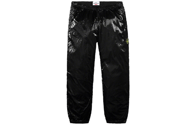 【代購】Supreme Stone Island New Silk Light Pant
