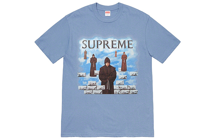 【代購】Supreme Levitation Tee