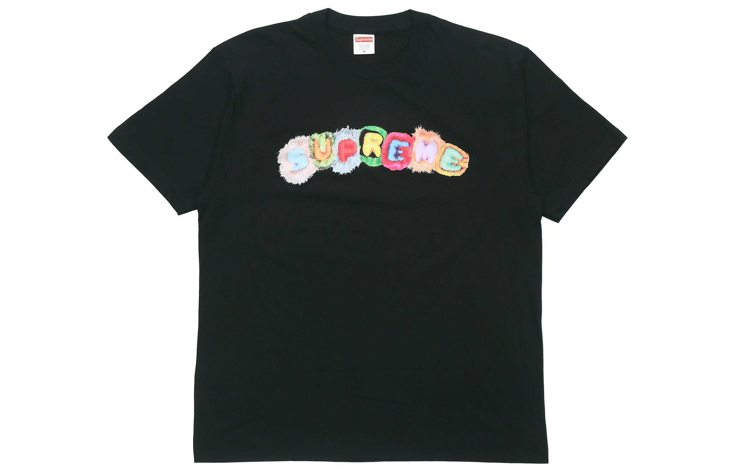 【代購】Supreme Pillows Tee