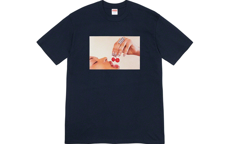 【代購】Supreme Cherries Tee