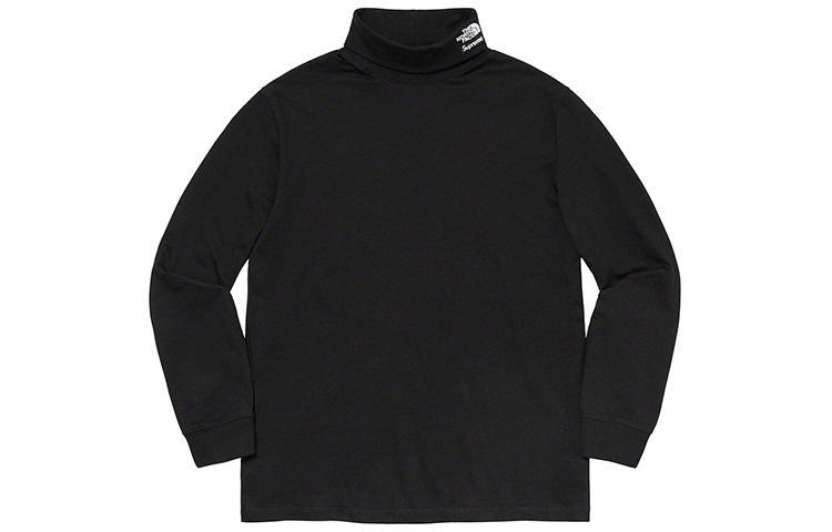 【代購】Supreme The North Face Rtg Turtleneck