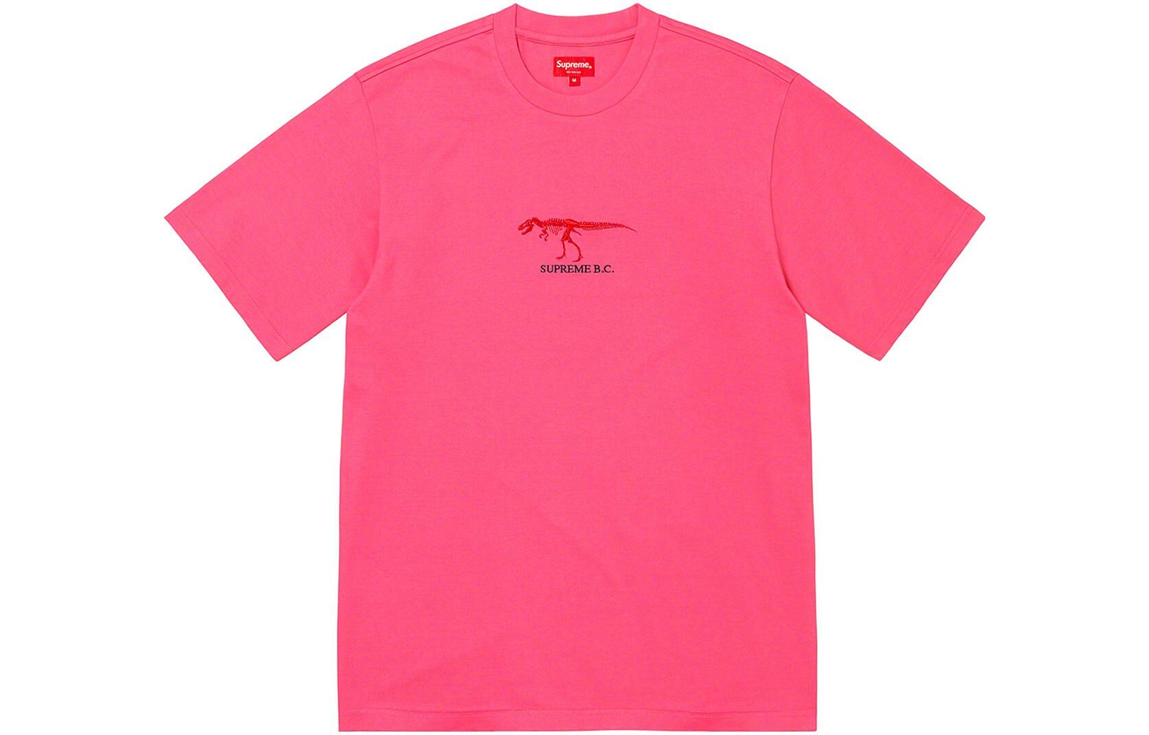 【代購】Supreme B.C. S/S Top