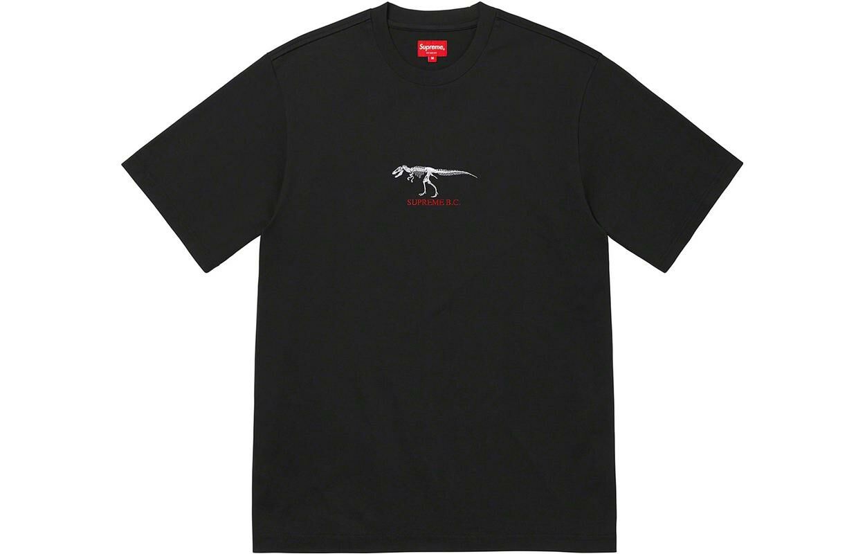 【代購】Supreme B.C. S/S Top