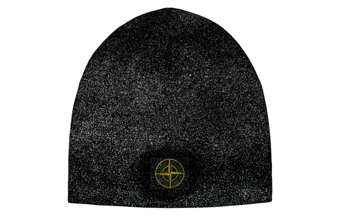 【代購】Supreme Stone Island Reflective Beanie