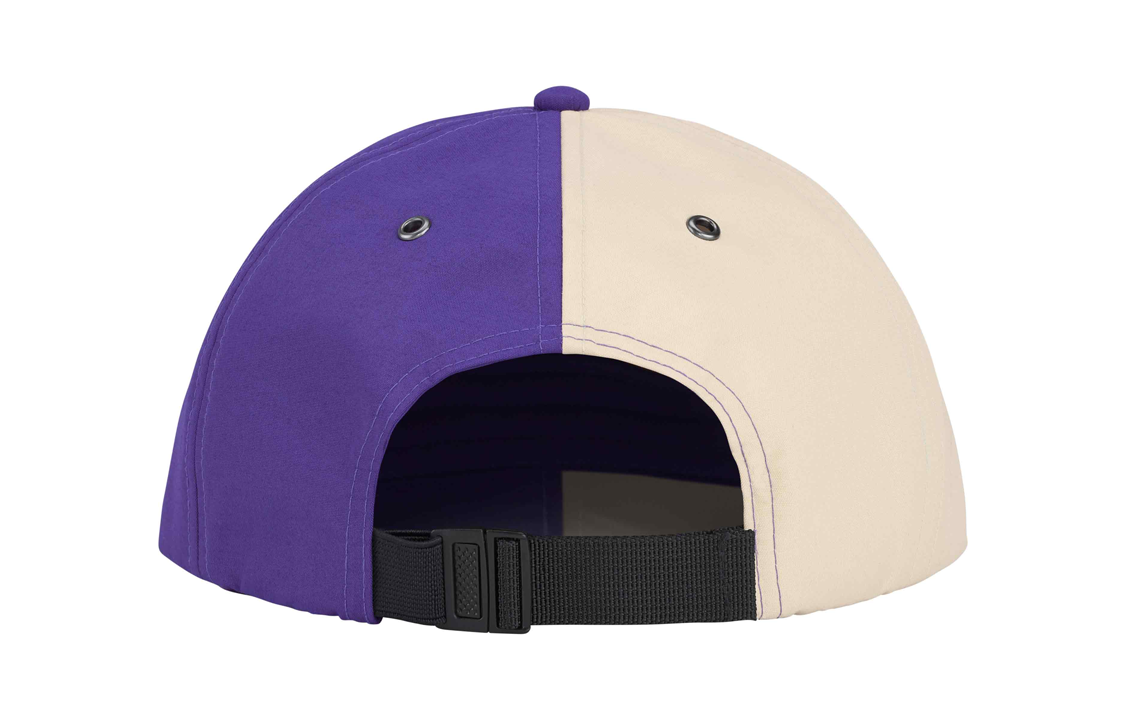 【代購】Supreme The North Face Split 6-Panel White