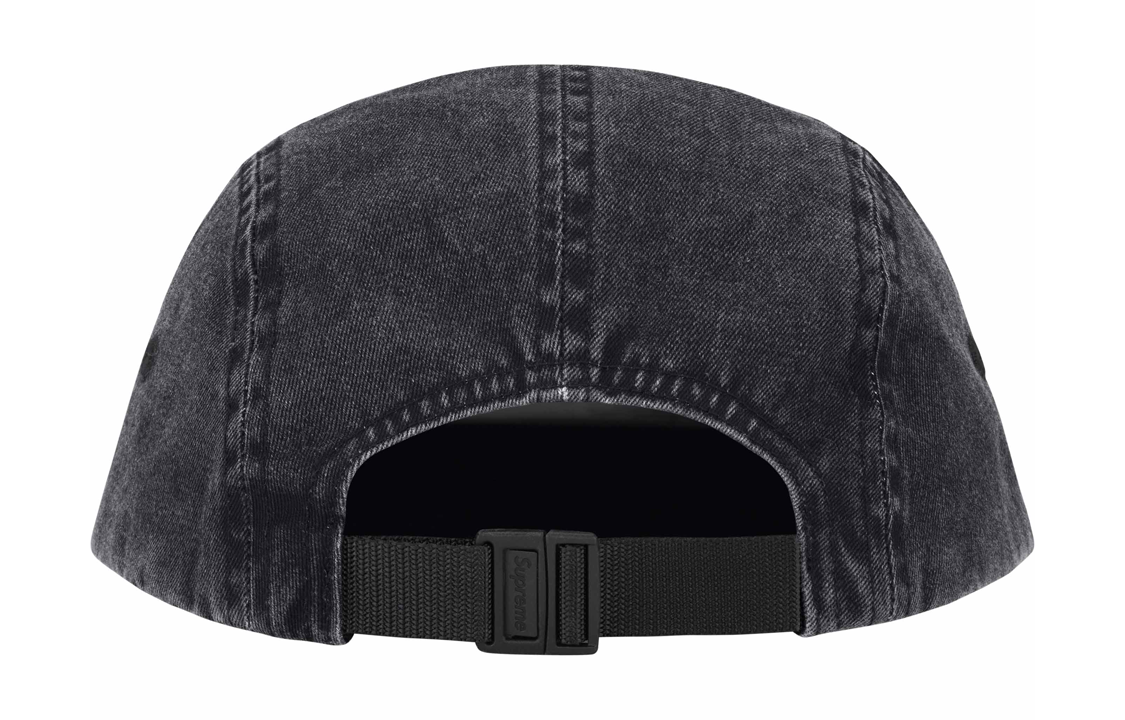 【代購】Supreme Pigment 2-Tone Camp Cap