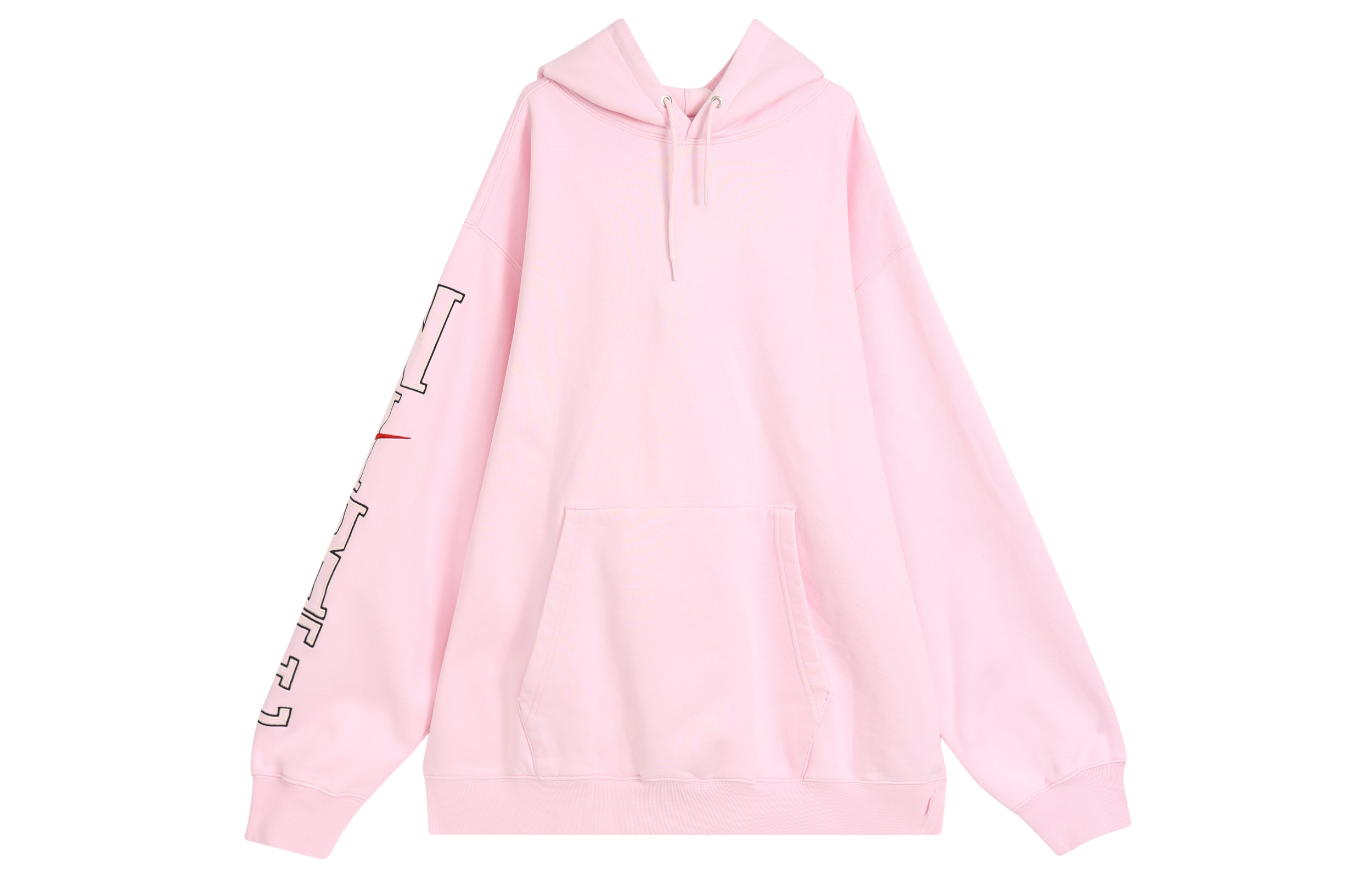 【代購】Supreme Nike Hooded Sweatshirt