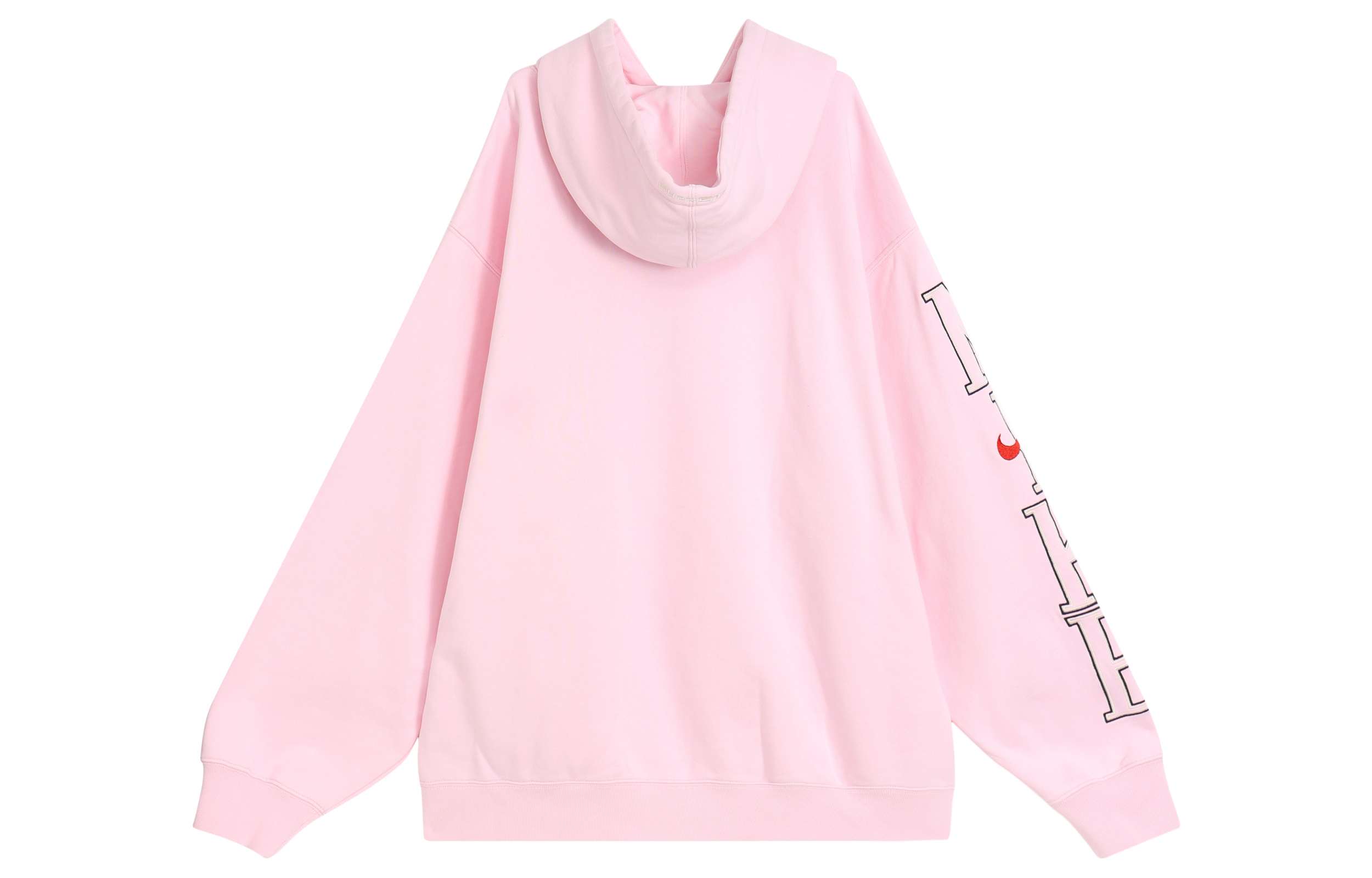 【代購】Supreme Nike Hooded Sweatshirt