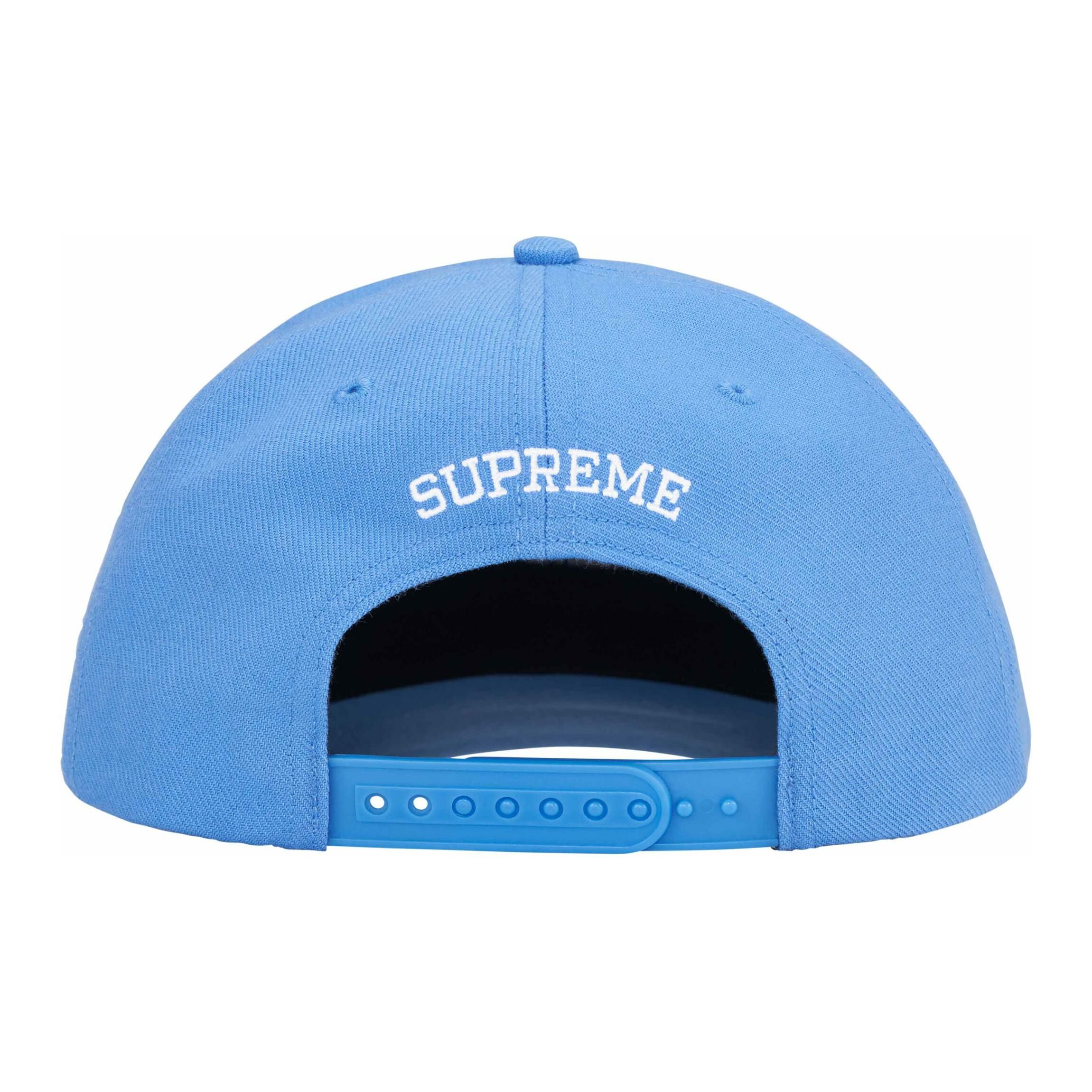 【代購】Supreme Melvins 6 Panel