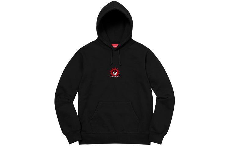 【代購】Supreme Vampire Hooded Sweatshirt