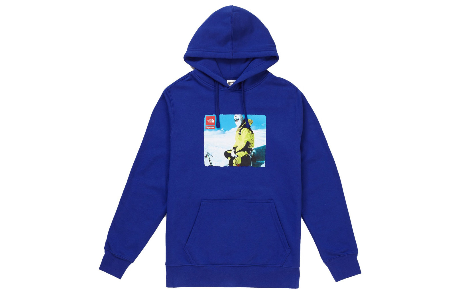 【代購】Supreme The North Face Photo Hooded Sweatshirt