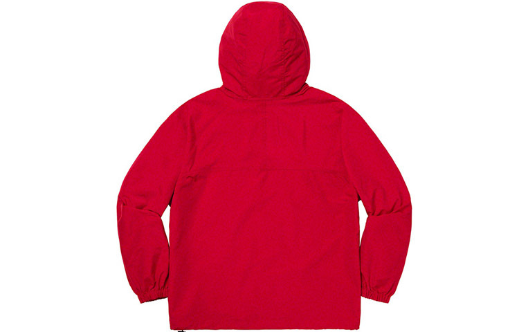【代購】Supreme Heavy Nylon Anorak