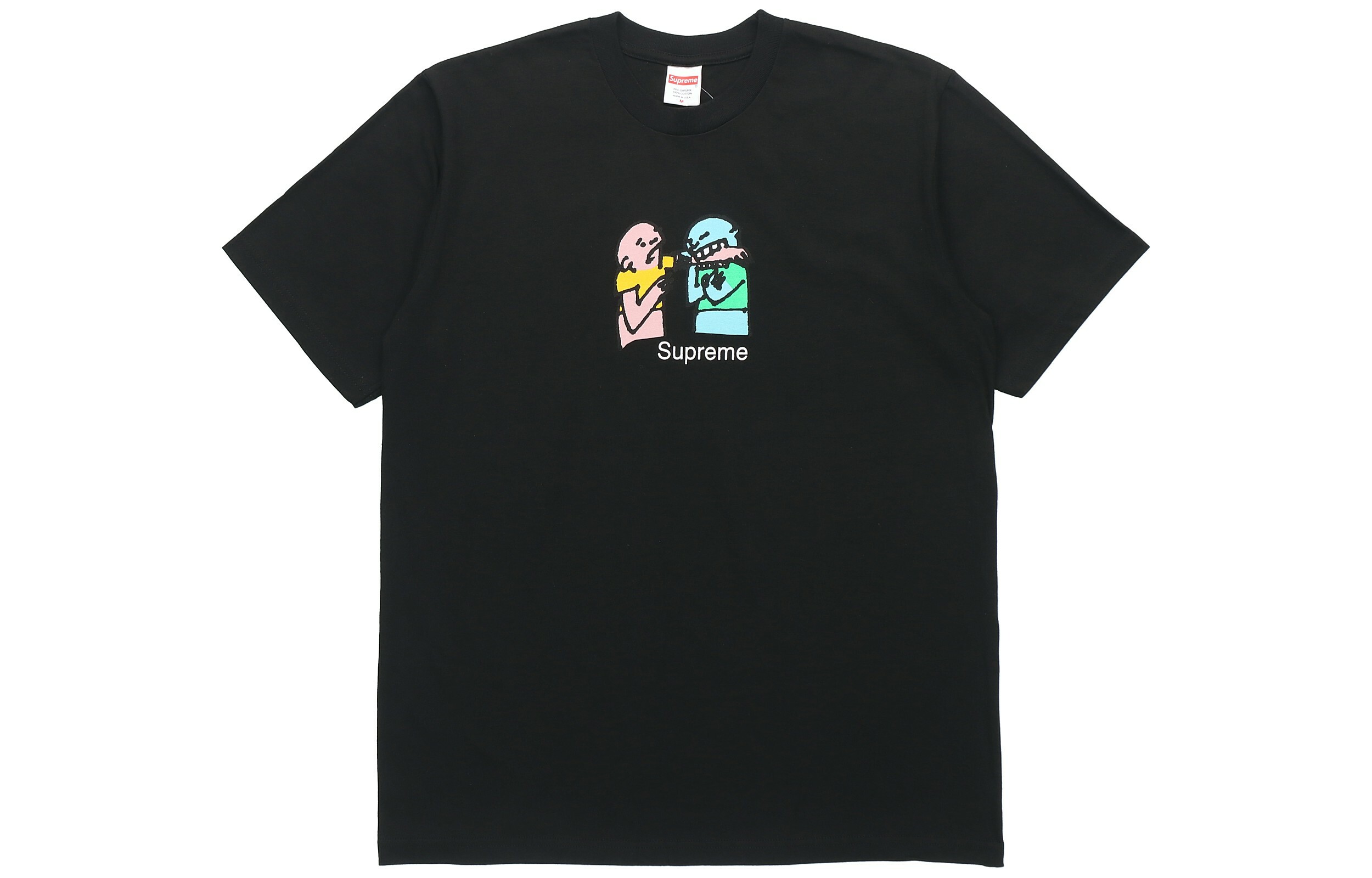 【代購】Supreme Bite Tee