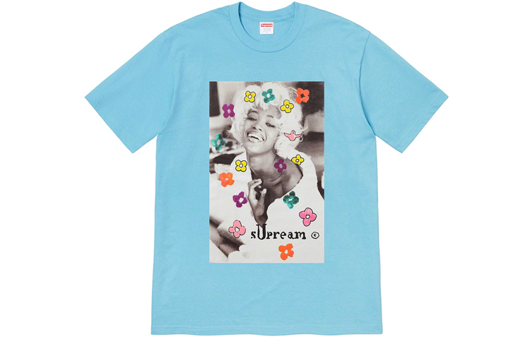 【代購】Supreme Naomi Tee