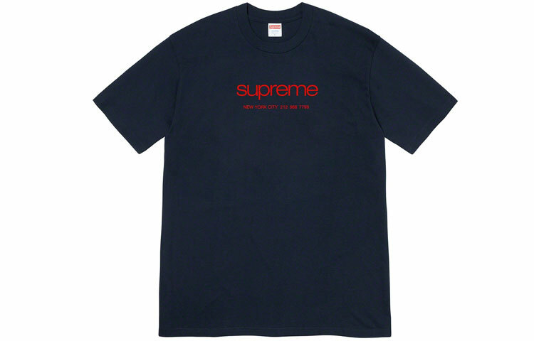 【代購】Supreme Shop Tee