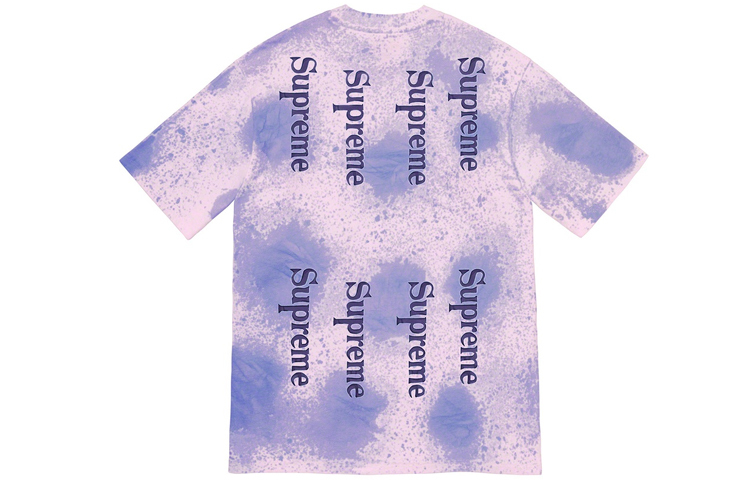 【代購】Supreme Nueva York S/S Top