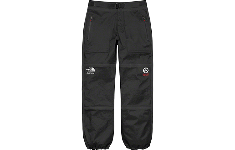【代購】Supreme The North Face Summit Series Outer Tape Seam Mountain Pant